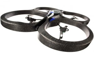Parrot AR.Drone