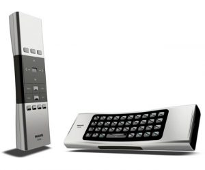 Philips QWERTY Remote