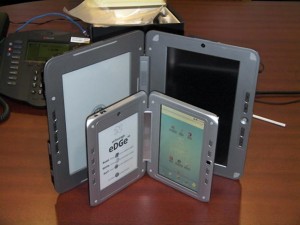 Pocket Edge