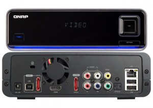 QNAP NMP-1000P