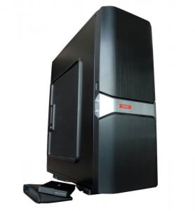QUO Computer maxQ2 Squared PC
