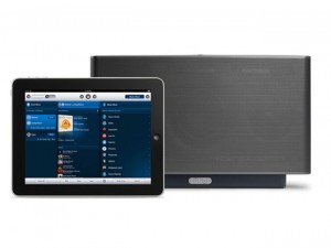 Sonos Controller iPad App Released