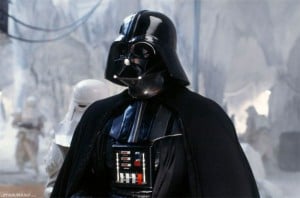 Star Wars Coming In 3D In 2012
