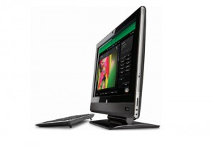 TouchSmart 310