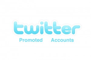 Twitter Promoted Accounts