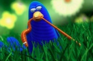 Twitter Worm