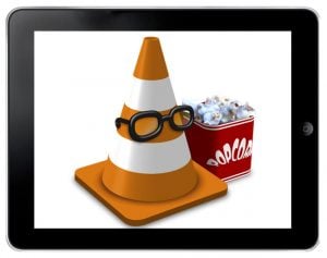VLC iPad App Submitted To Apple For Approval