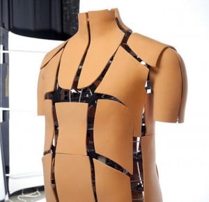 Virtual Fitting Rooms