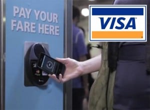 Visa iPhone