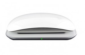 Wireless Magic Mouse Charger