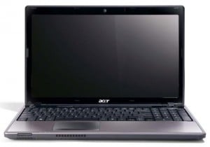 Acer's New Notebooks Come With 3D And NVIDIA Optimus