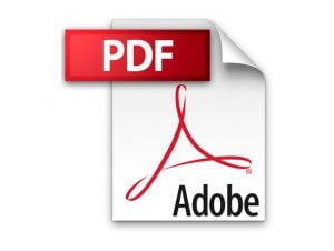 Adobe PDF exploit