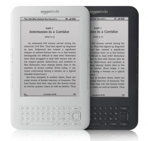 Amazon To Sell Kindle At Best Buy