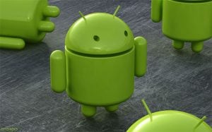 Less Than 29 Percent Of Android Users Are Using Android 2.2 Froyo