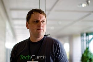 Michael Arrington Talks About TechCrunch Sale To AOL