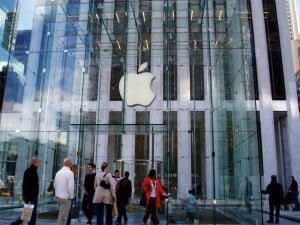 European Union To Drop Apple Antitrust Investigation