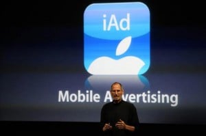 apple iad