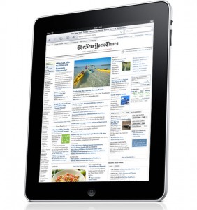iPad Coming To Target October 3rd?