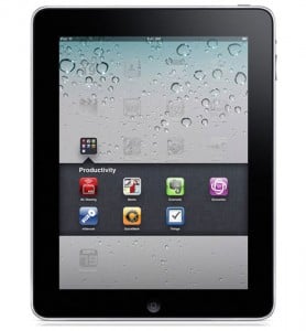O2 Changes iPad Data Plans, Upsets Customers