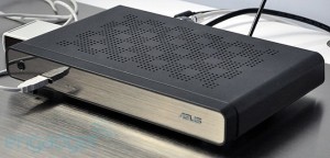 asus companion box