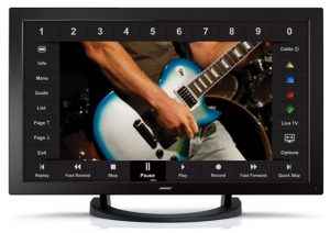 Bose VideoWave Home Theater System Announced