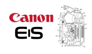 canon EIS 60
