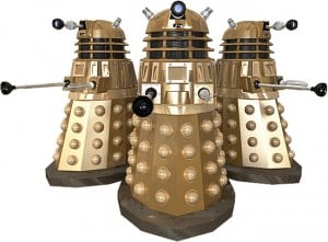dalek