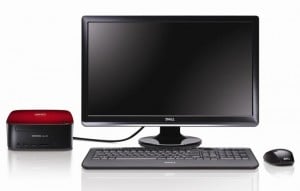 Dell Zino HD Gets Updated