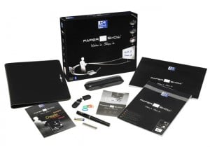 digital pen