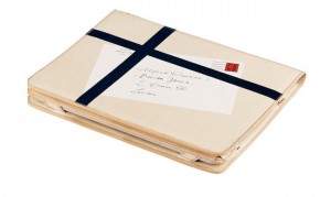 dunhill ipad case