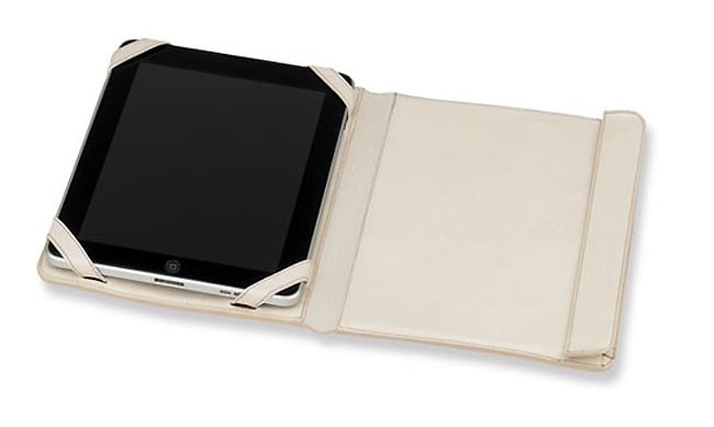 dunhill ipad case