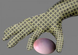 e-skin
