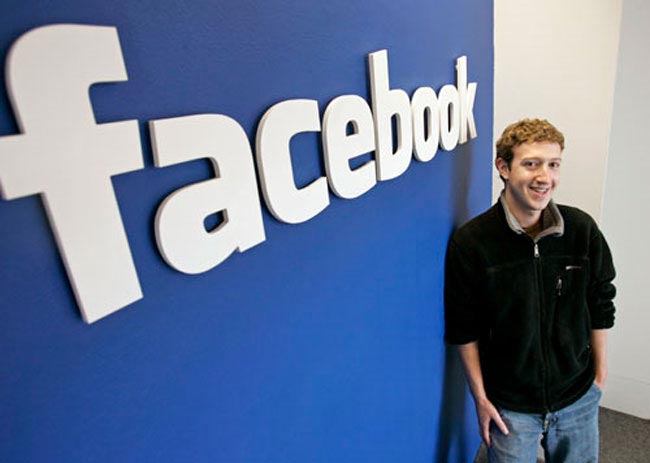 Facebook CEO Mark Zuckerberg Donating $100 Million To Public Schools