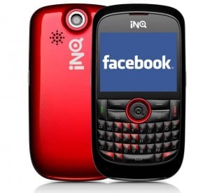 Facebook Phone