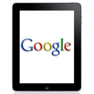 Google And Apple Sign New Deal For iOS Devices