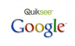 google quiksee