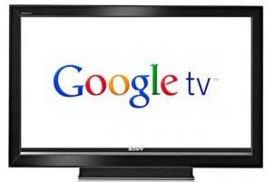 Google TV Launching This Fall