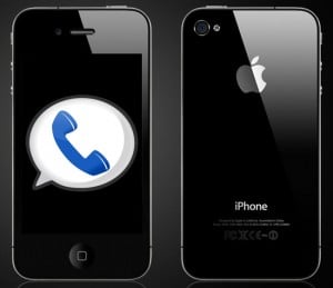 Official Google Voice iPhone App Coming Soon?