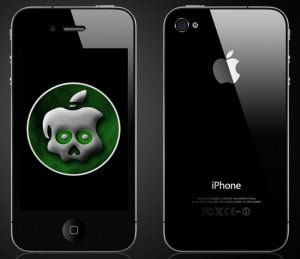 Greenpois0n iOS 4.1 Jailbreak Update