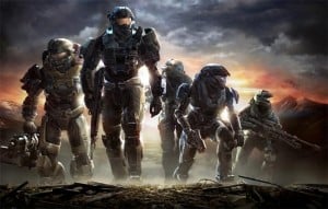 Halo