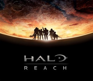 halo reach