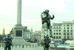Halo reach Spartan