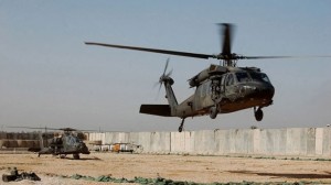 Military Helicopters