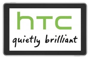HTC Android Tablet Coming With NVIDIA Tegra 2?