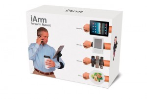 iArm