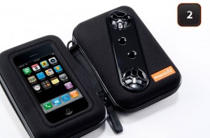 iMainGo 2 Case