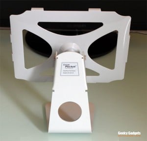 InnoPocket HexaPose iPad Stand Review