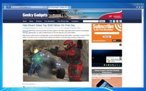 Internet Explorer 9 Beta Reaches Two Million Downloads In 48 Hours