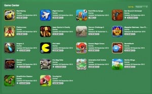 iOS Game Center Friend List Limited To 500 Friends?