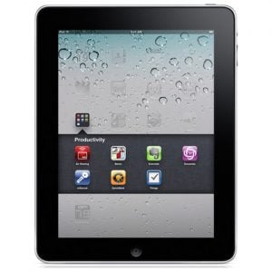 More Info On iOS 4.2 For the iPad